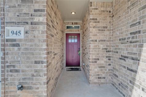 945 Sam Street Springtown TX 76082