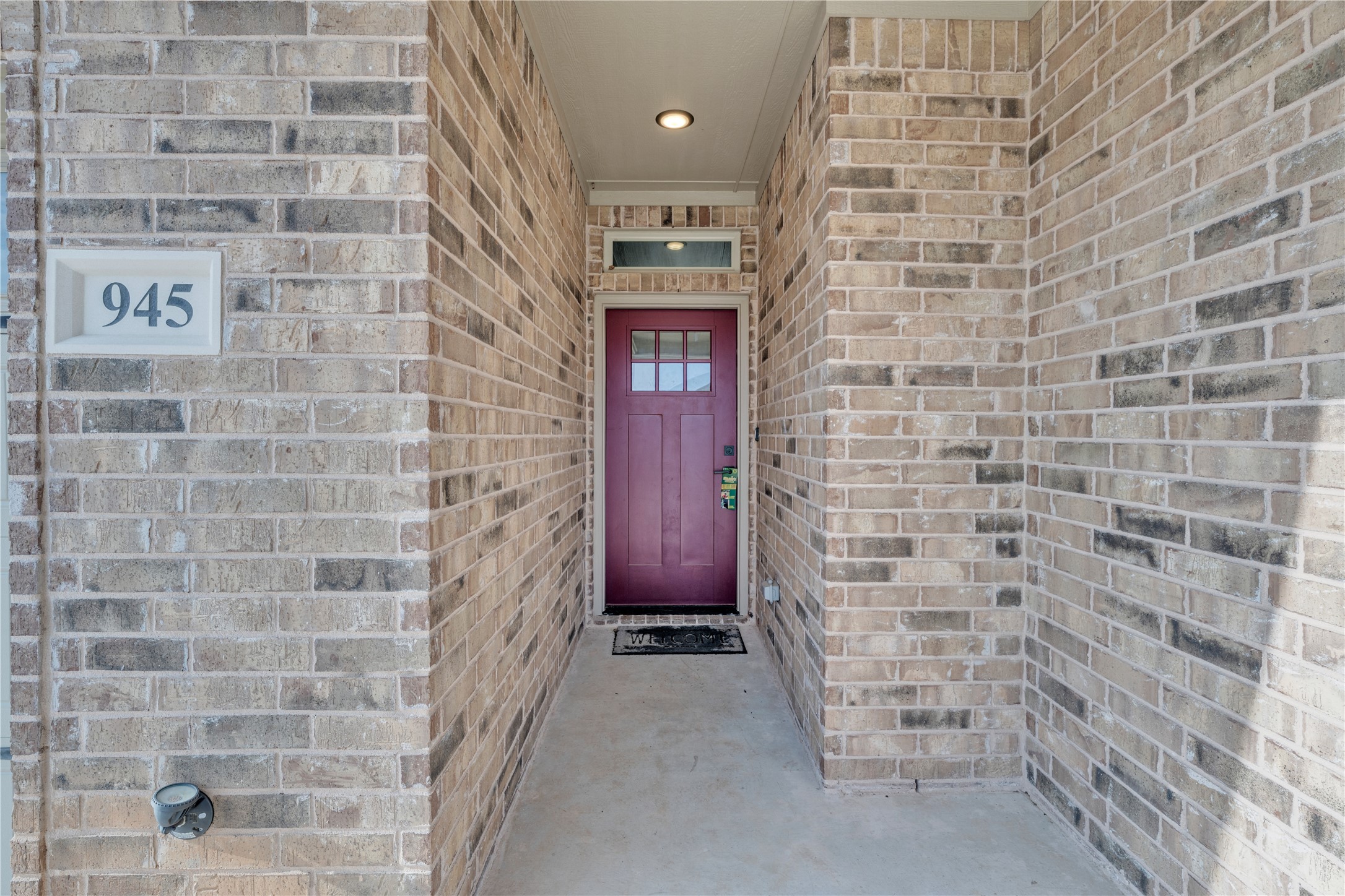 945 Sam Street Springtown TX 76082