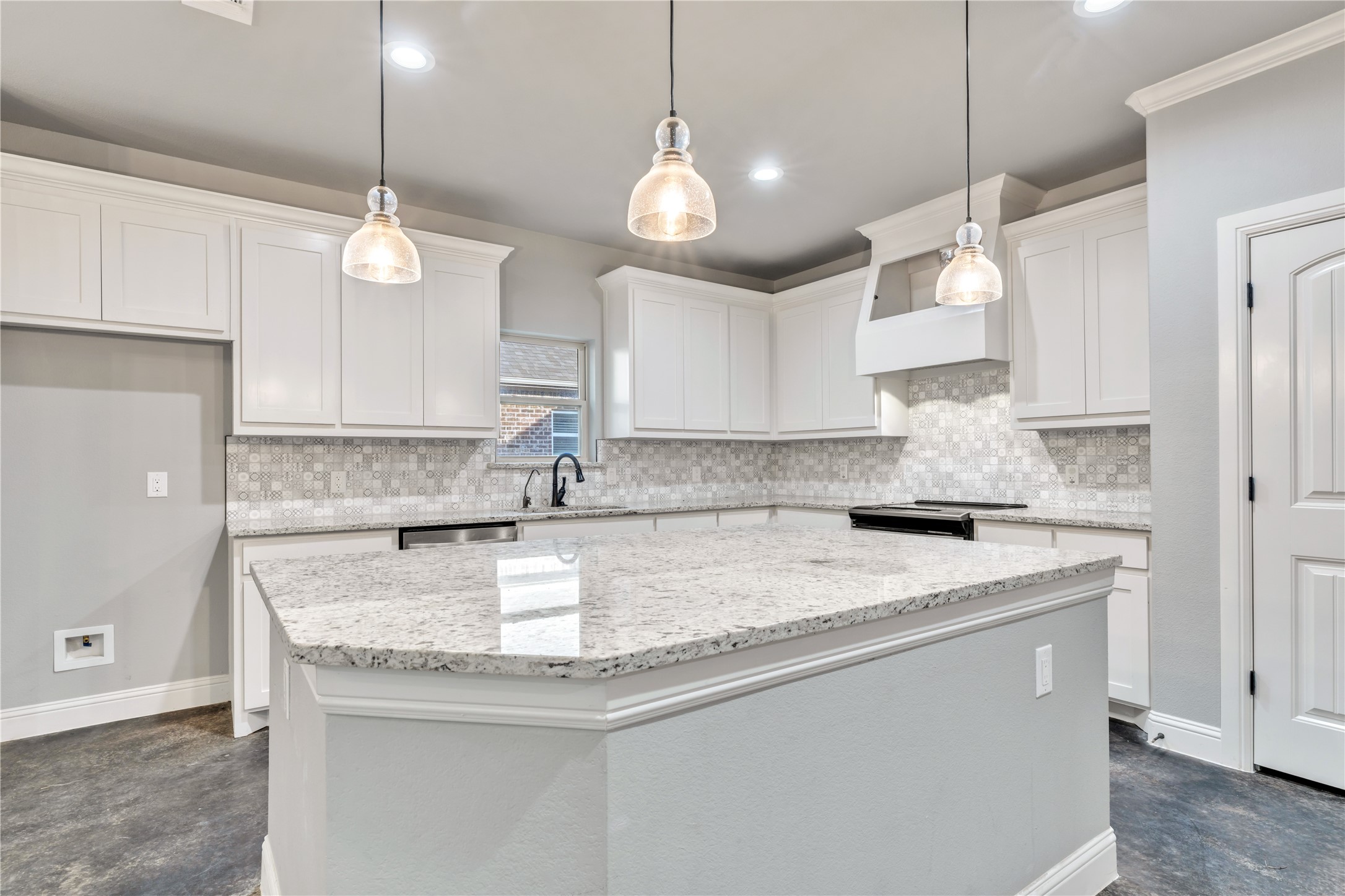 945 Sam Street Springtown TX 76082