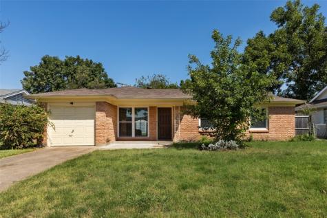 2525 Hillsboro Avenue Dallas TX 75228