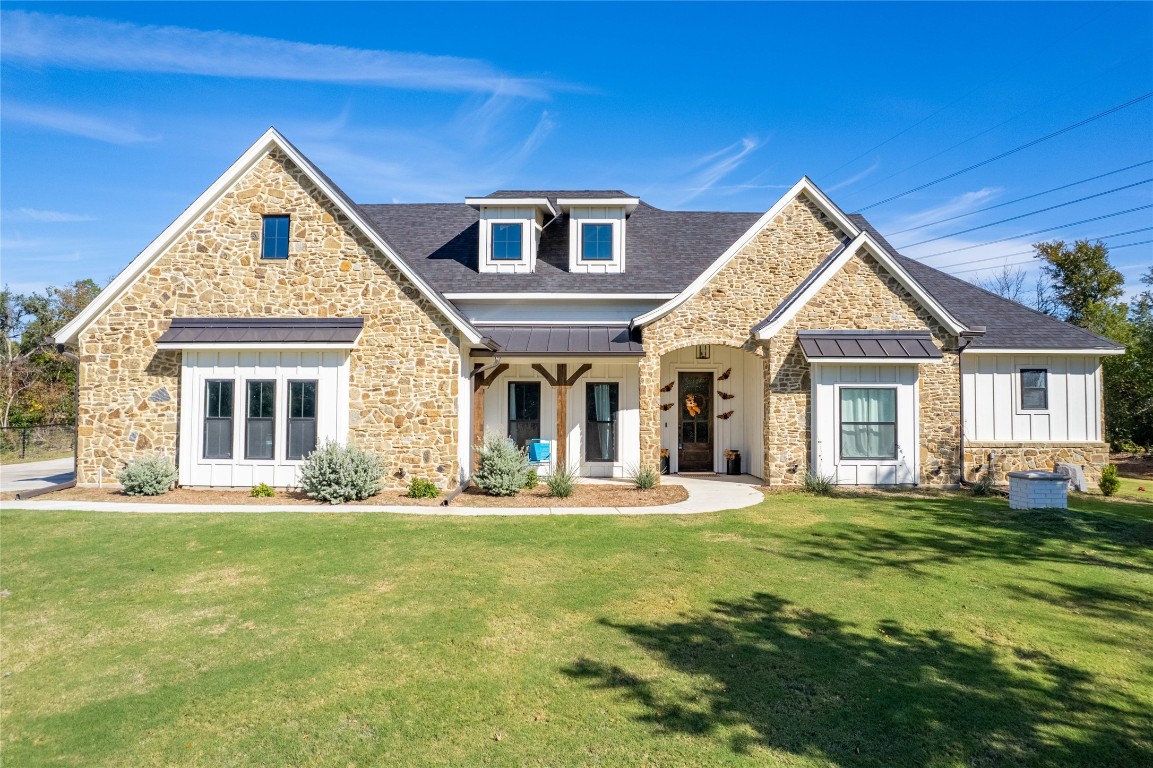 123 Deer Glade Lane Azle TX 76020