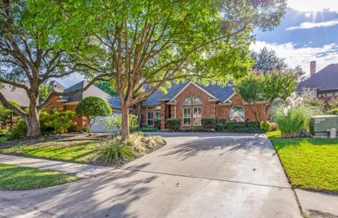 1005 Lakewood Drive Mckinney TX 75072