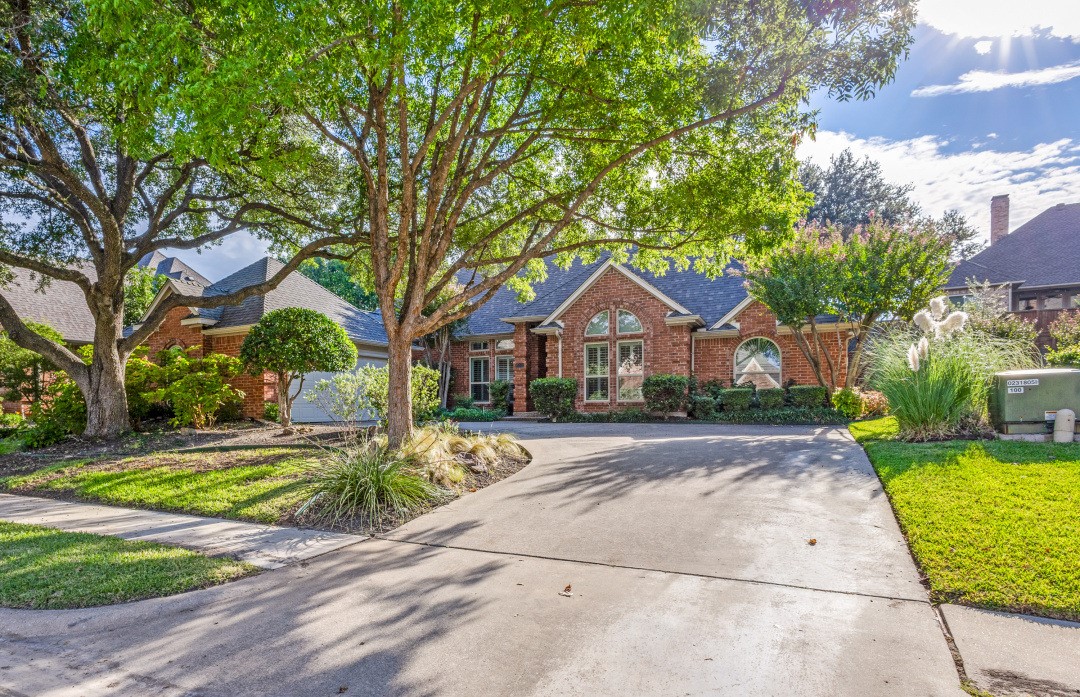 1005 Lakewood Drive Mckinney TX 75072