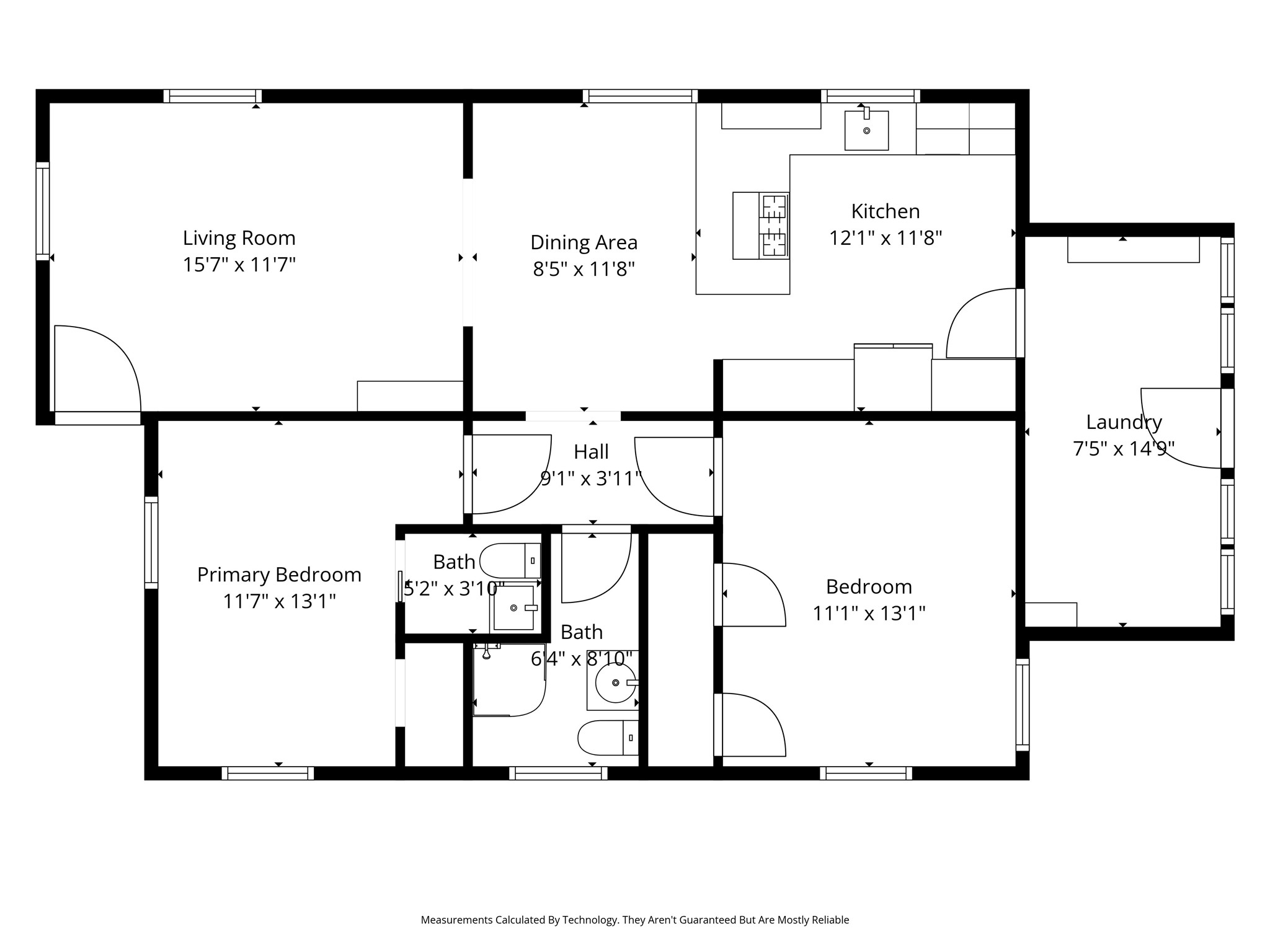 612 E Wall Street Grapevine TX 76051