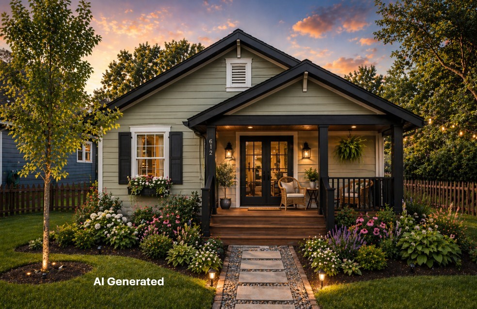 612 E Wall Street Grapevine TX 76051