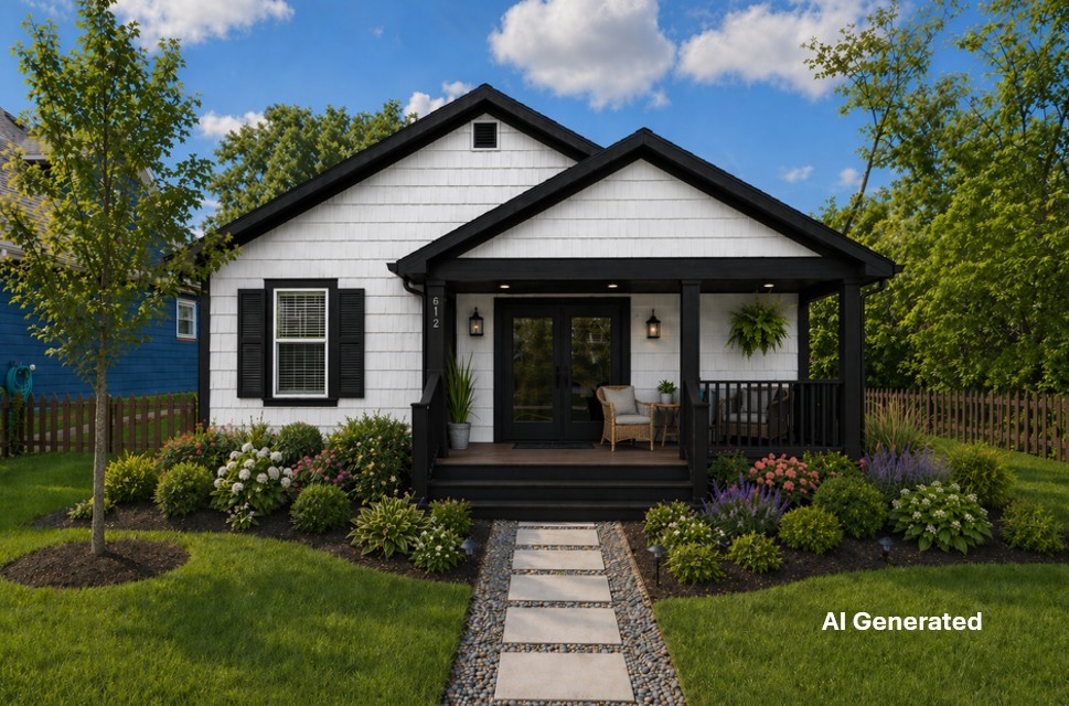 612 E Wall Street Grapevine TX 76051