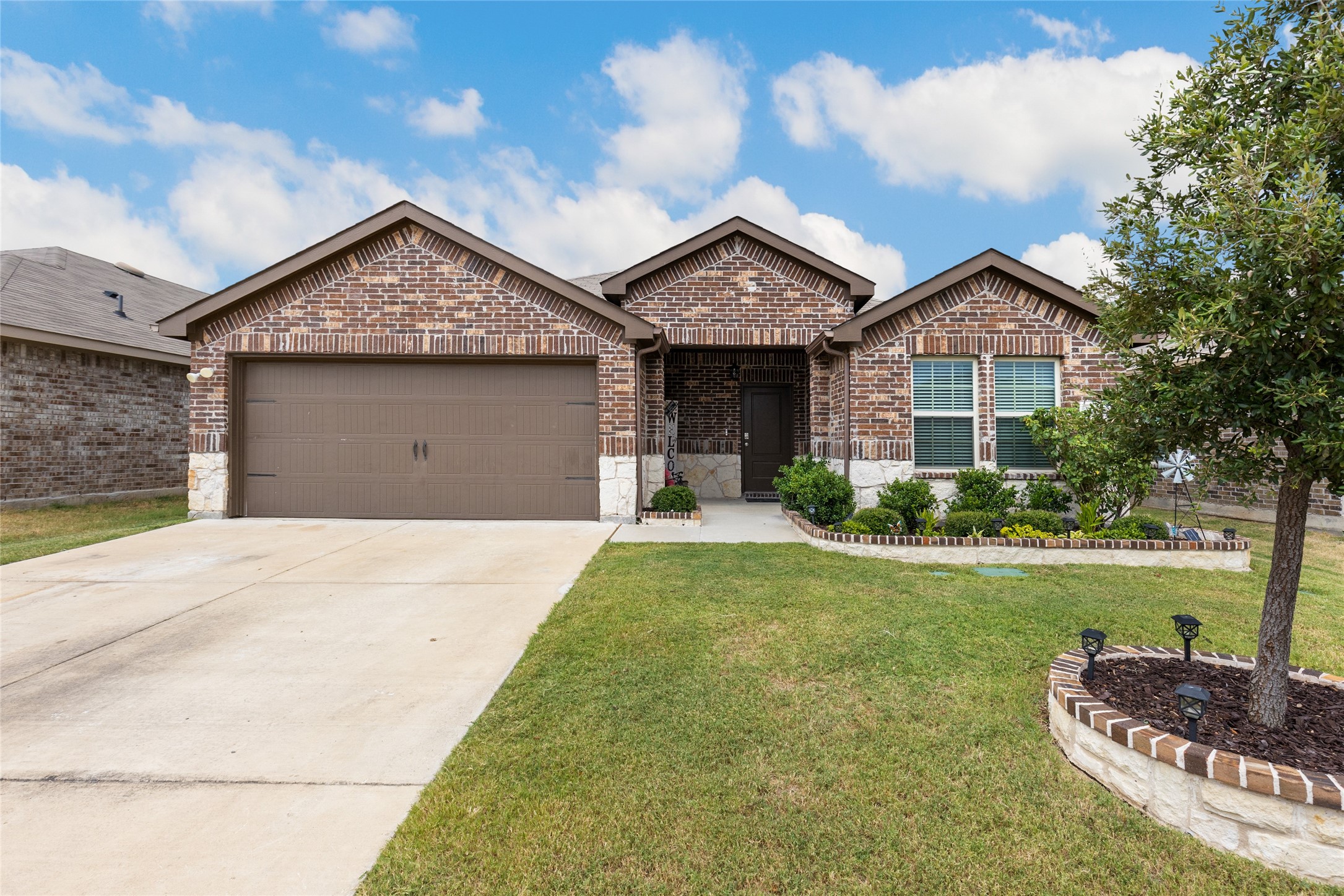 173 Seabiscuit Drive Caddo Mills TX 75135