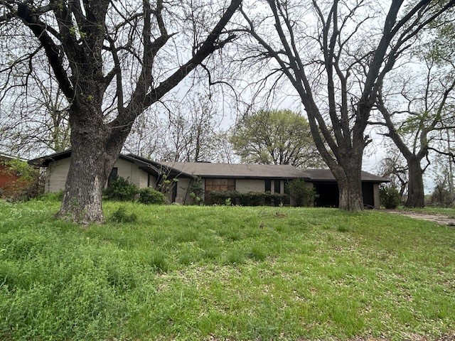 117 Faulkner Lane Waco TX 76704