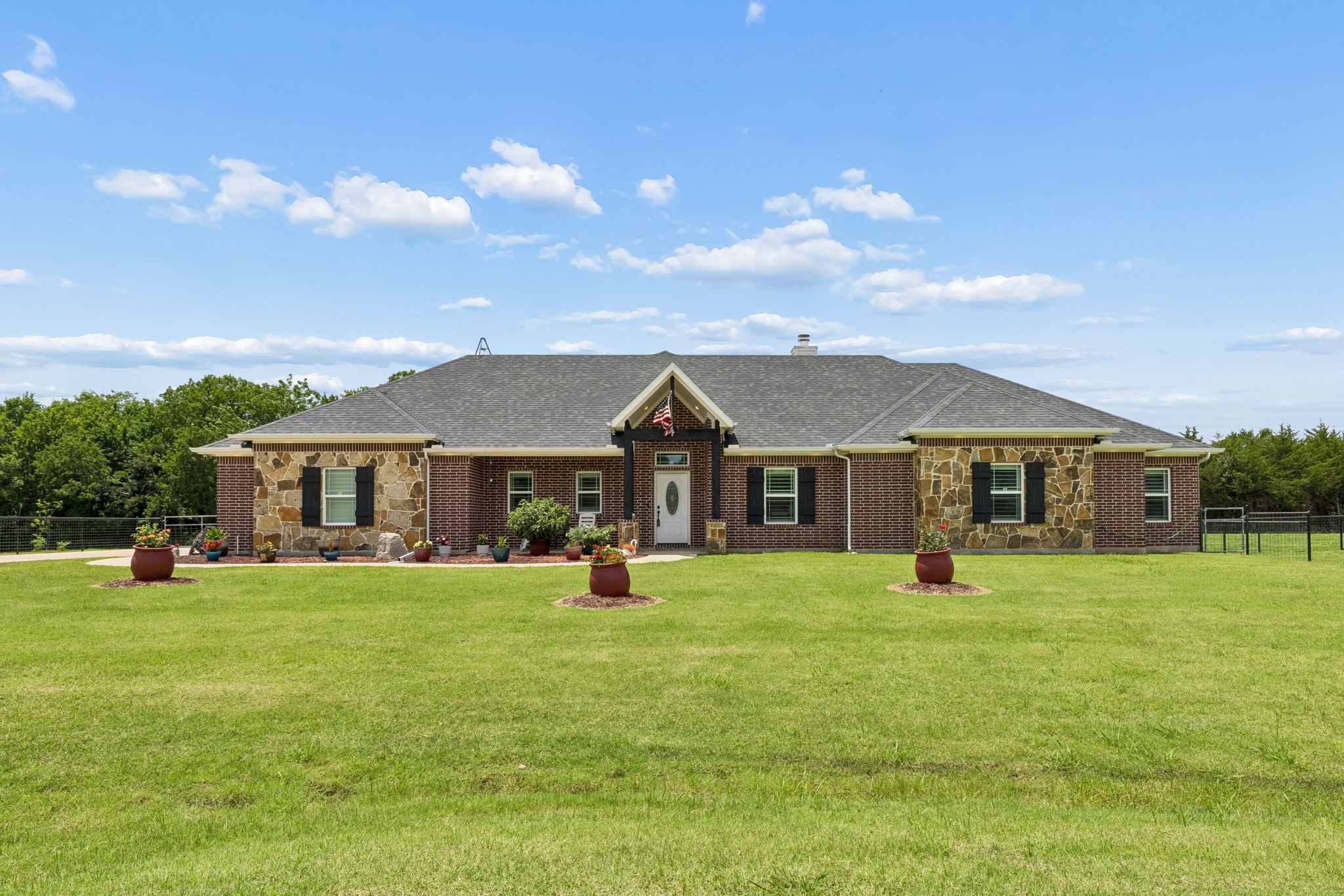 1351 Canales Trail Farmersville TX 75442