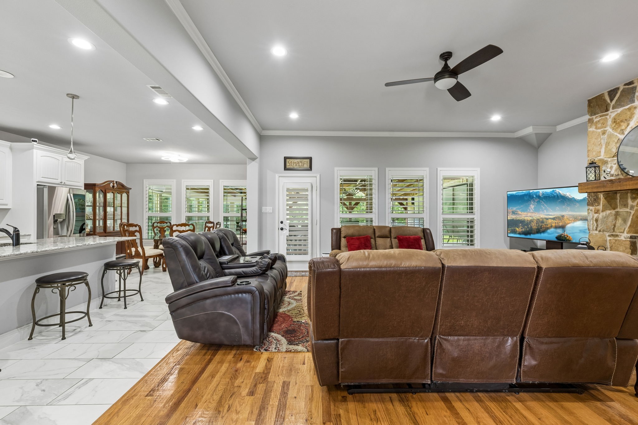 1351 Canales Trail Farmersville TX 75442