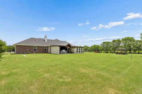 1351 Canales Trail Farmersville TX 75442