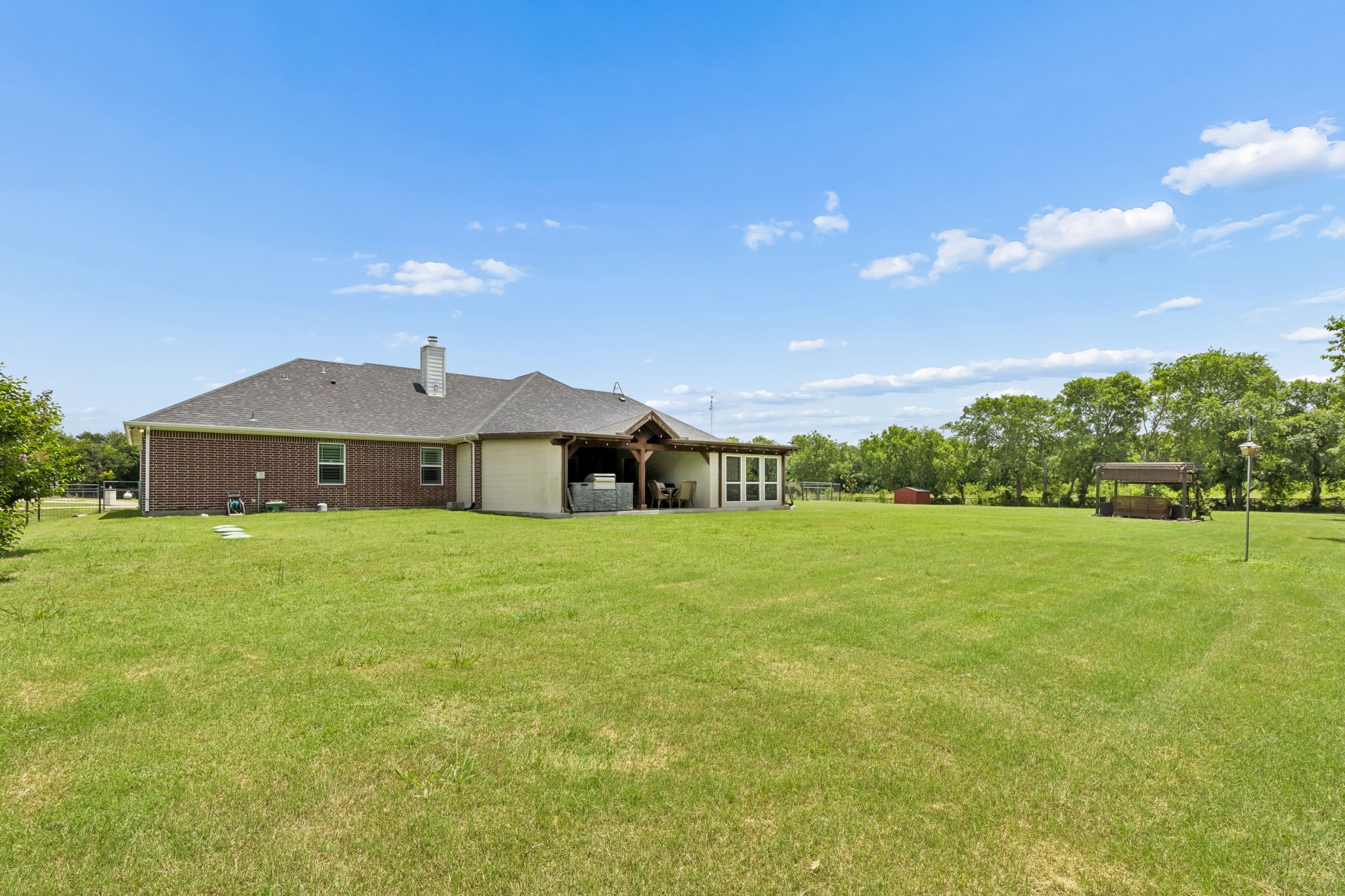 1351 Canales Trail Farmersville TX 75442
