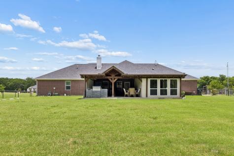 1351 Canales Trail Farmersville TX 75442