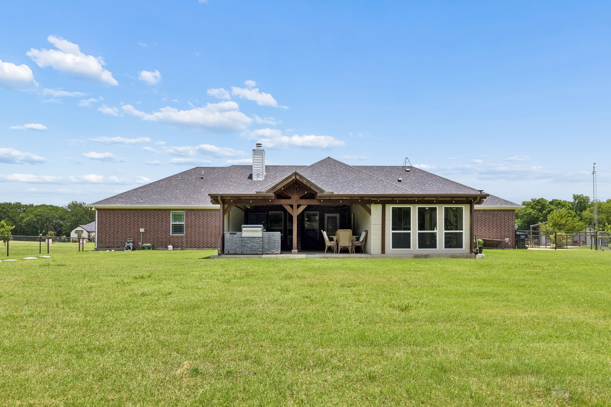 1351 Canales Trail Farmersville TX 75442