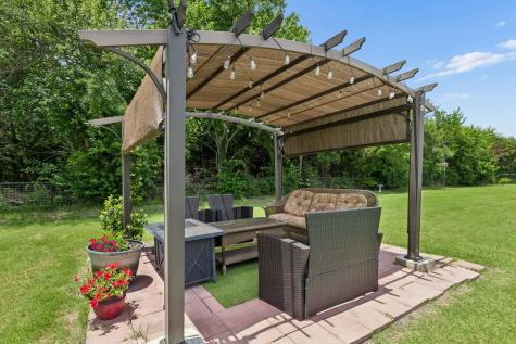 1351 Canales Trail Farmersville TX 75442
