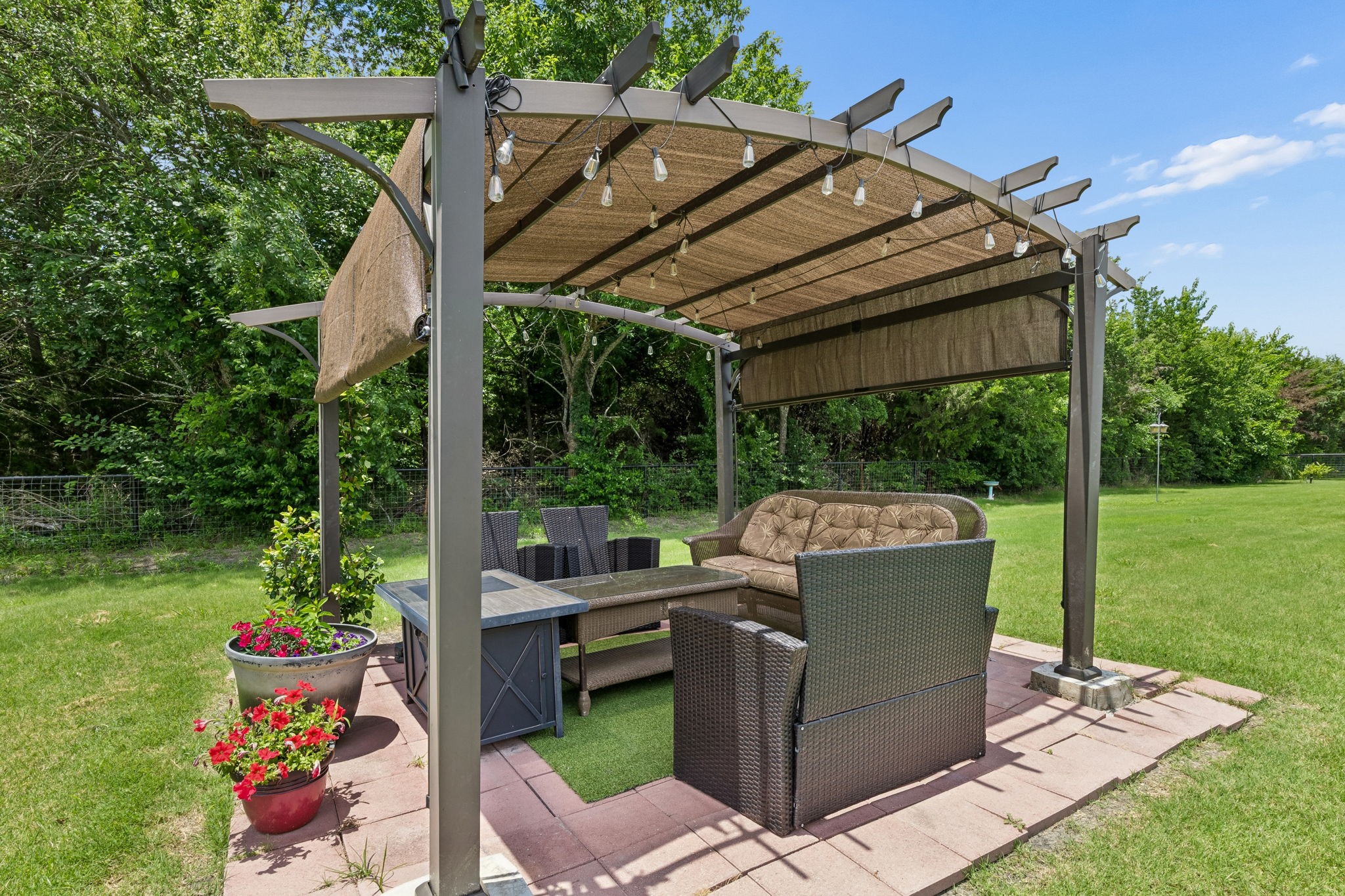 1351 Canales Trail Farmersville TX 75442