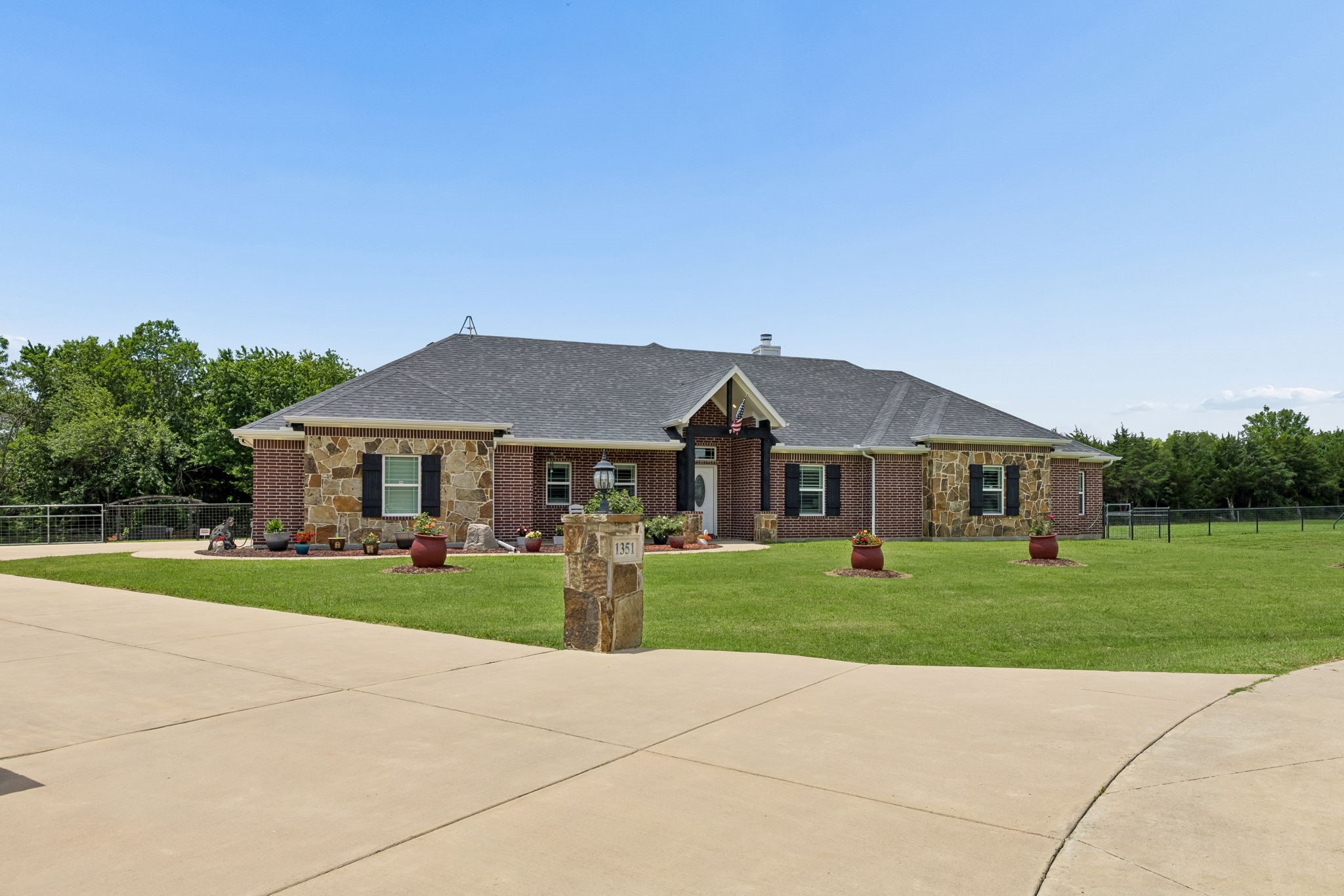1351 Canales Trail Farmersville TX 75442