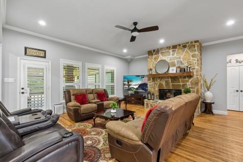 1351 Canales Trail Farmersville TX 75442