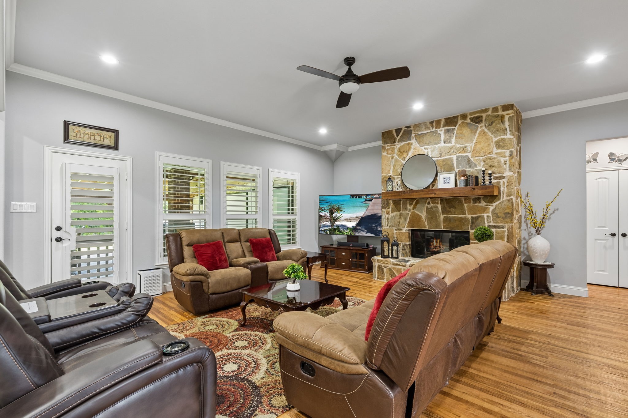 1351 Canales Trail Farmersville TX 75442