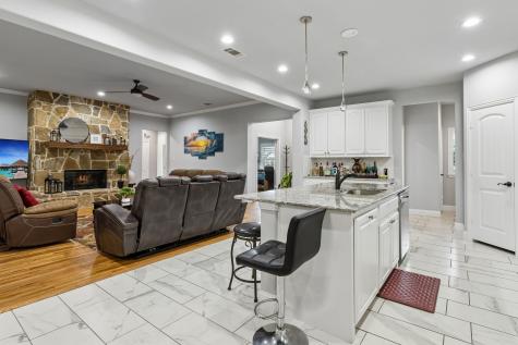 1351 Canales Trail Farmersville TX 75442