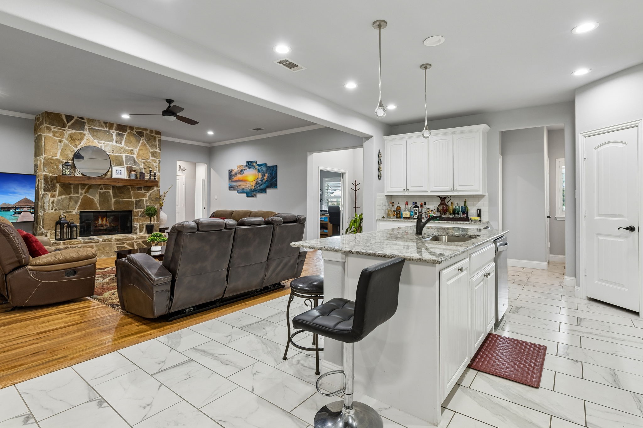 1351 Canales Trail Farmersville TX 75442