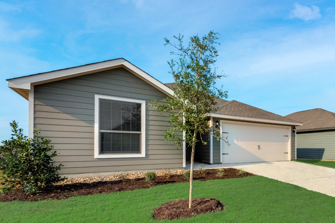 2432 Stillwater Drive Ponder TX 76259