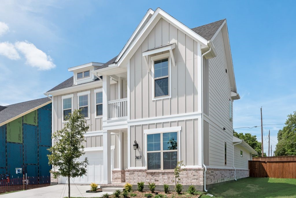 7417 Malibu Drive Rowlett TX 75088