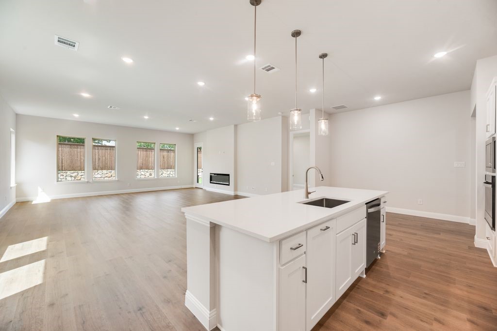 7417 Malibu Drive Rowlett TX 75088