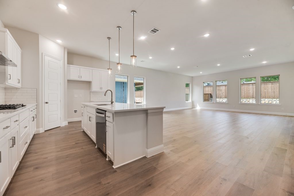 7417 Malibu Drive Rowlett TX 75088
