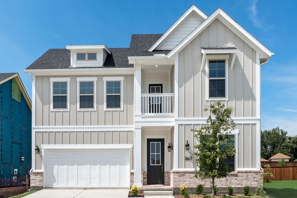 7417 Malibu Drive Rowlett TX 75088