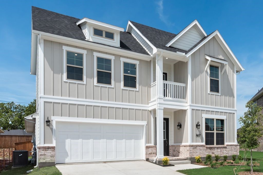 7417 Malibu Drive Rowlett TX 75088