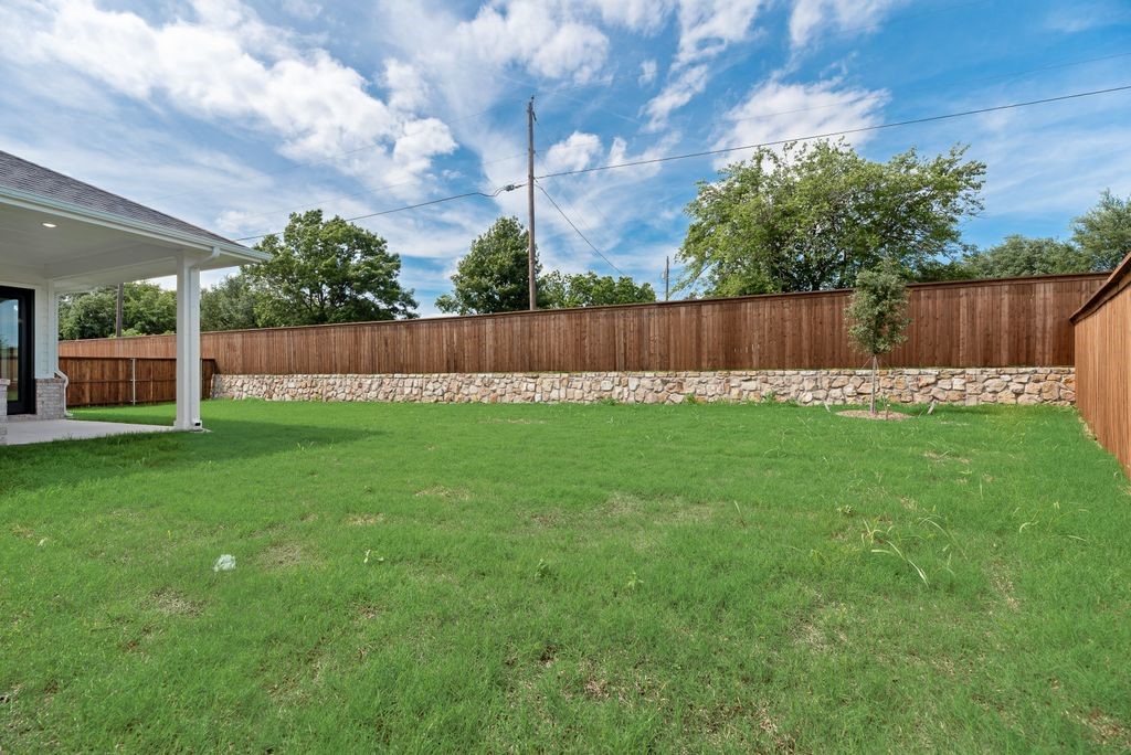 7417 Malibu Drive Rowlett TX 75088