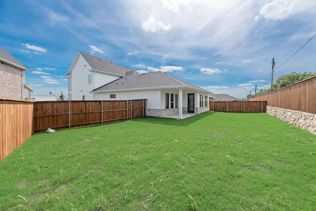 7417 Malibu Drive Rowlett TX 75088