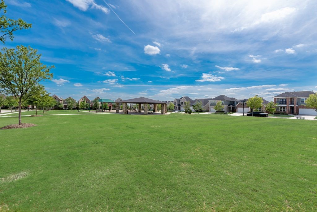 7417 Malibu Drive Rowlett TX 75088