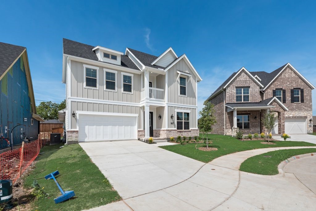7417 Malibu Drive Rowlett TX 75088