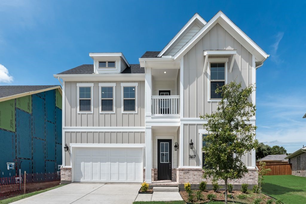 7417 Malibu Drive Rowlett TX 75088