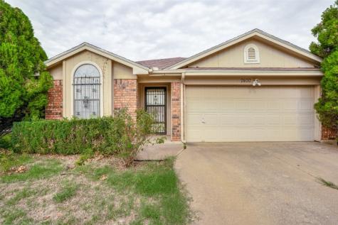 7400 Wagonwheel Road Fort Worth TX 76133