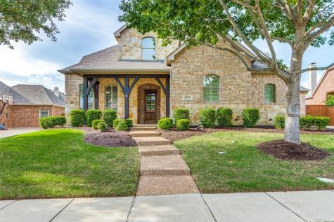 8713 Grand Haven Lane Mckinney TX 75071