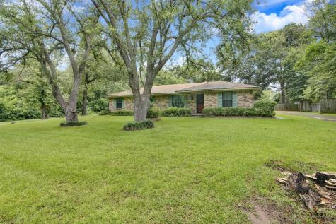 118 E Cate Street Grand Saline TX 75140