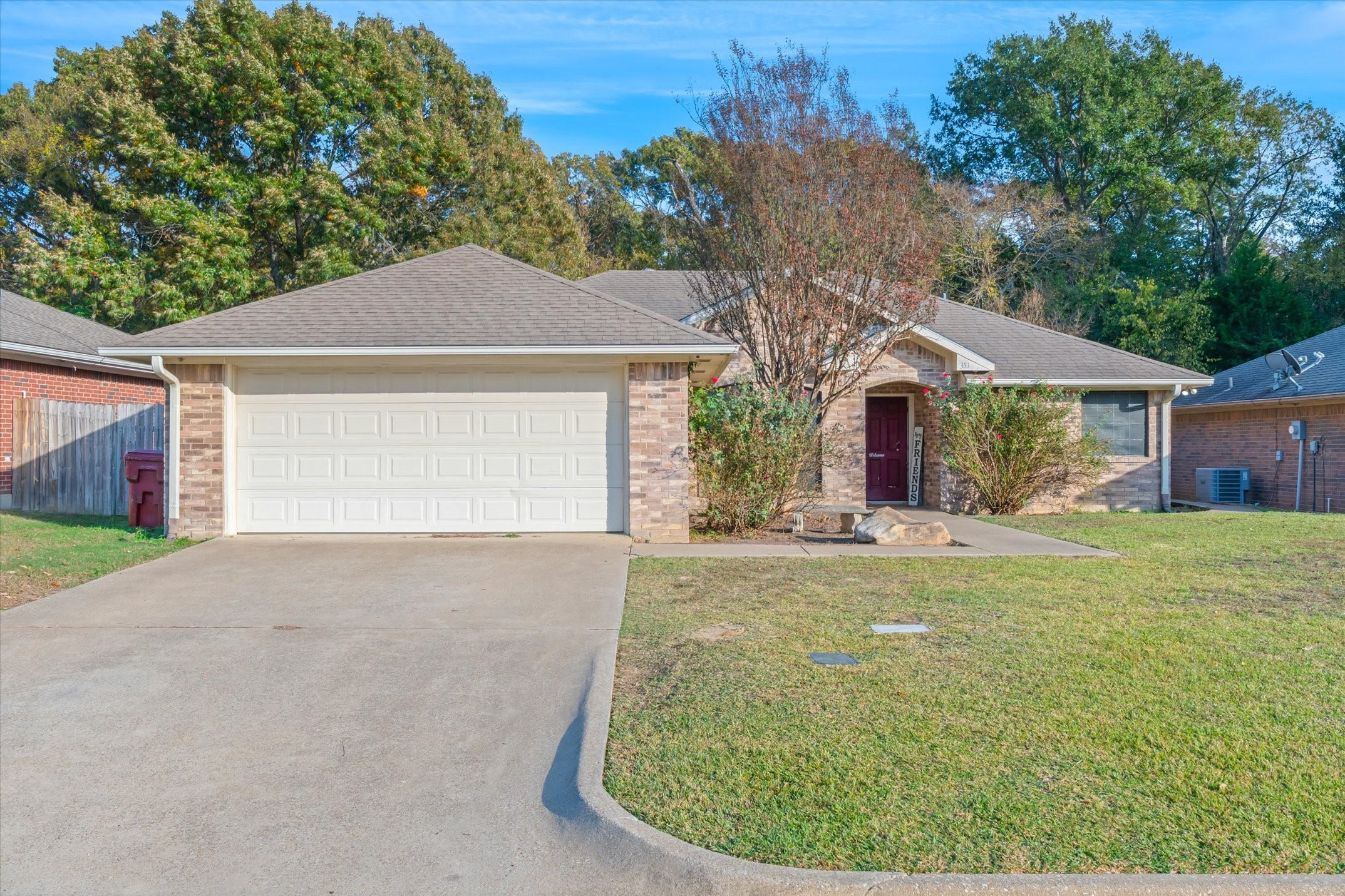 351 River Oaks Lane Canton TX 75103