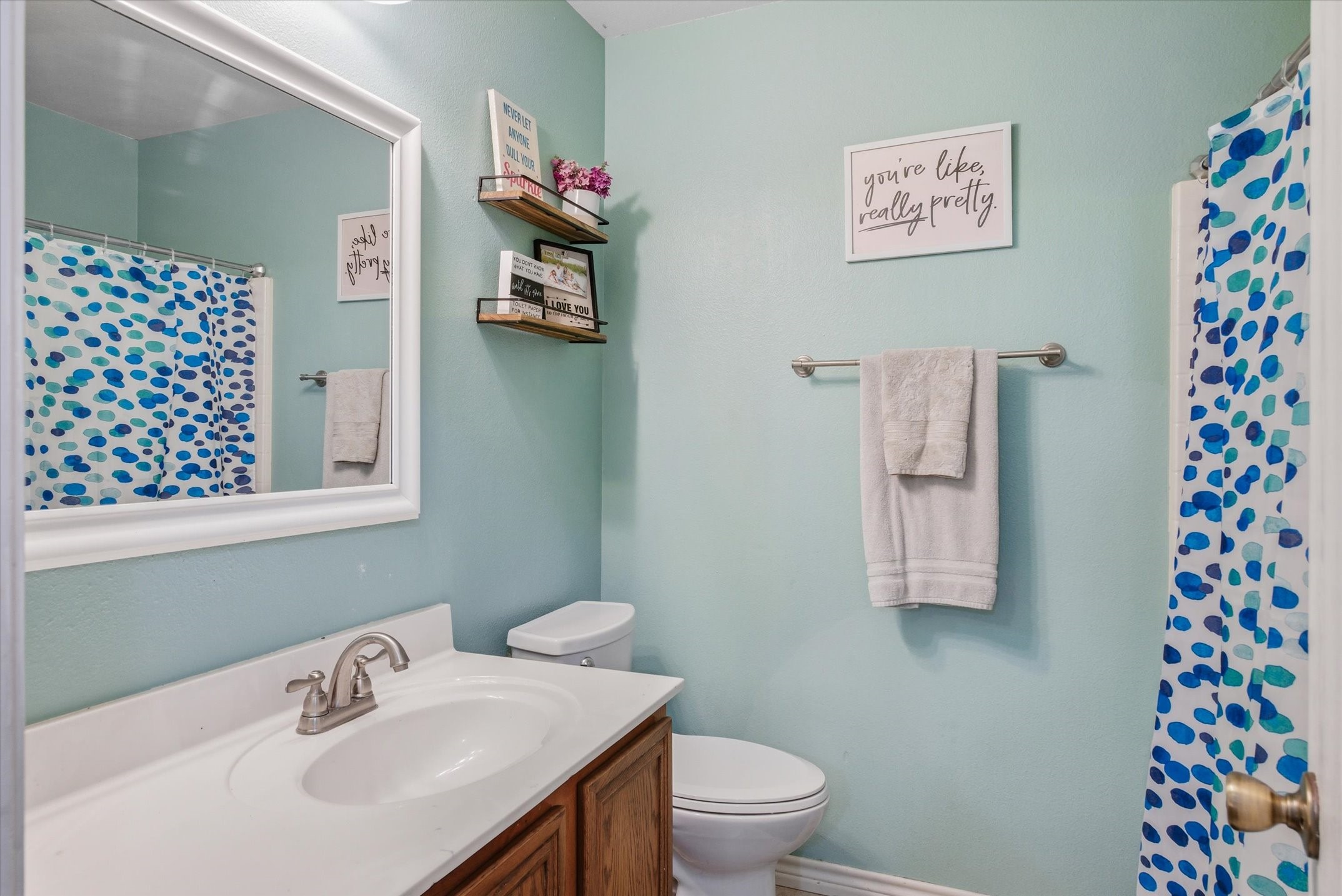 351 River Oaks Lane Canton TX 75103