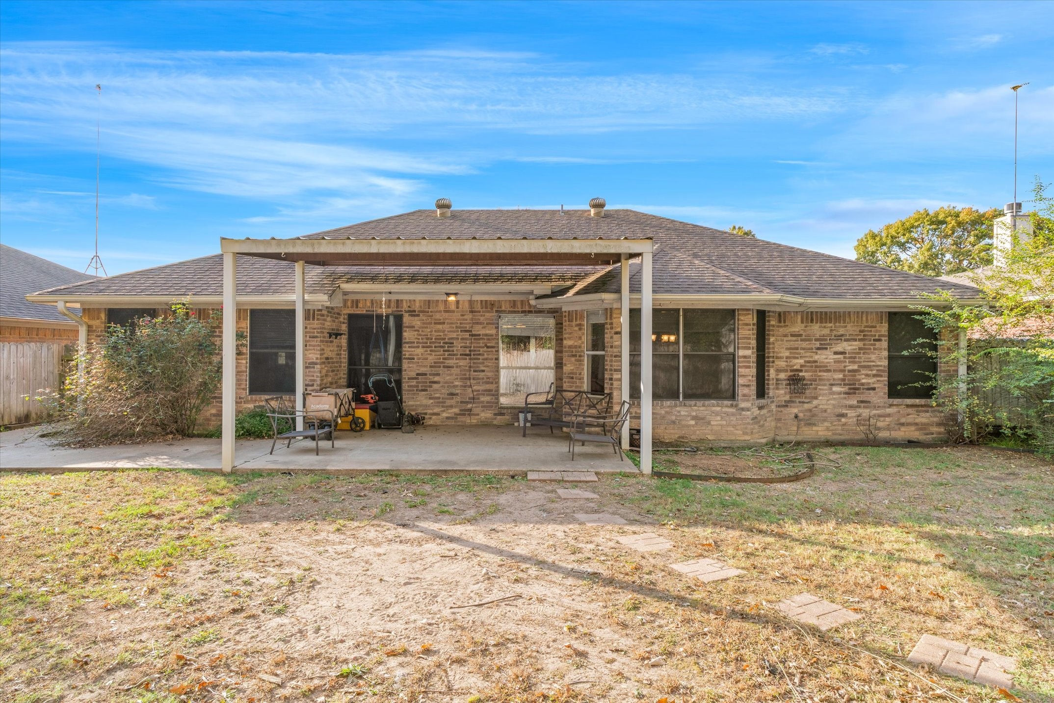 351 River Oaks Lane Canton TX 75103
