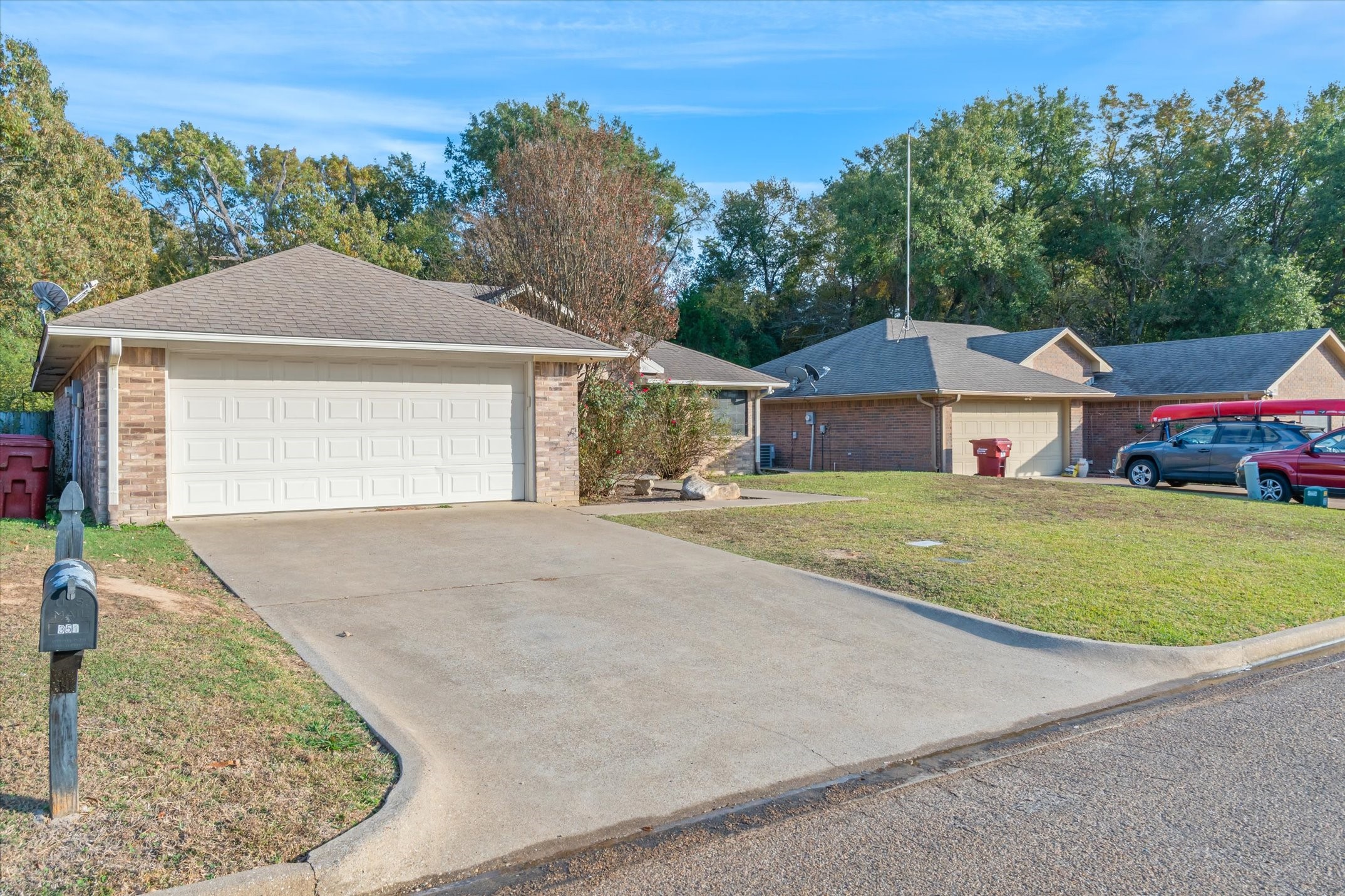 351 River Oaks Lane Canton TX 75103