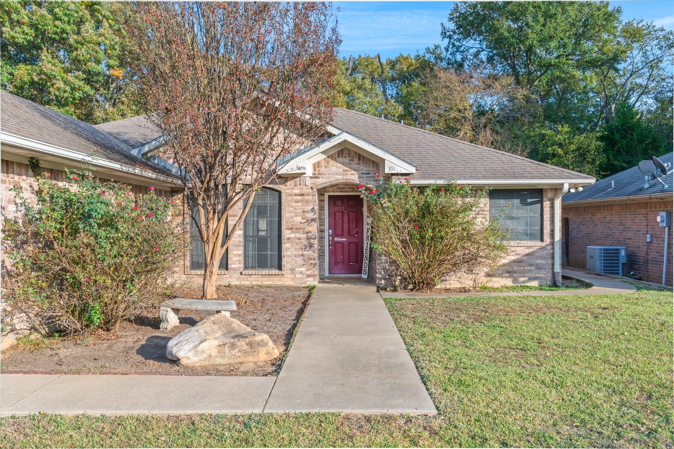 351 River Oaks Lane Canton TX 75103