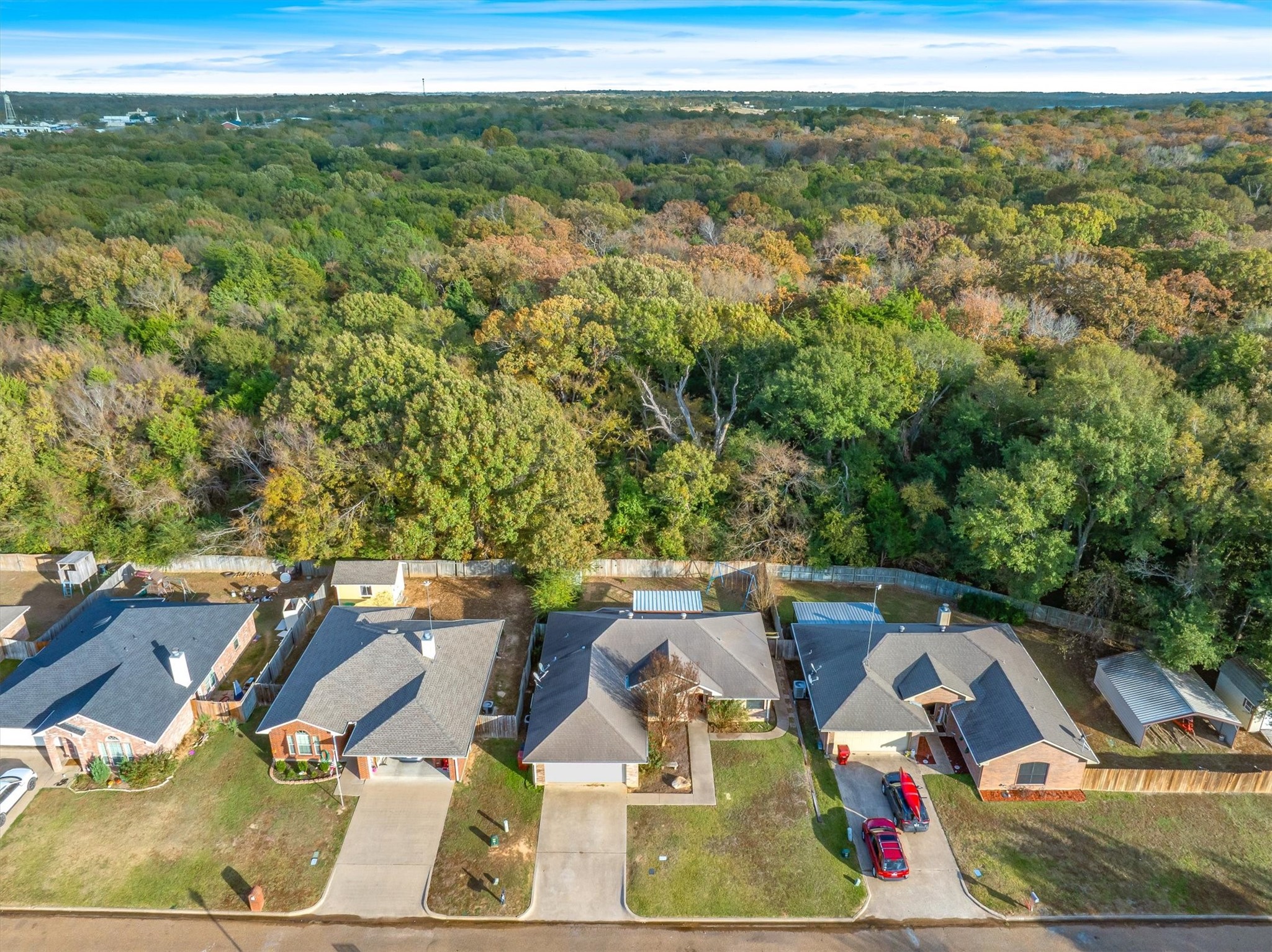 351 River Oaks Lane Canton TX 75103