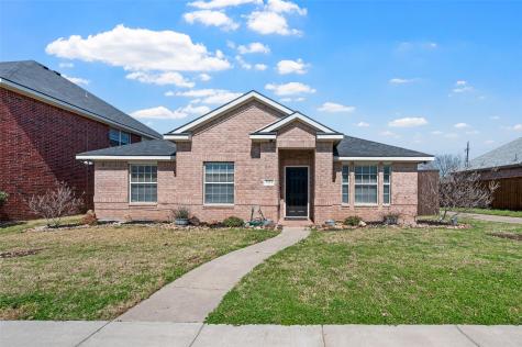 5652 Bedford Lane The Colony TX 75056