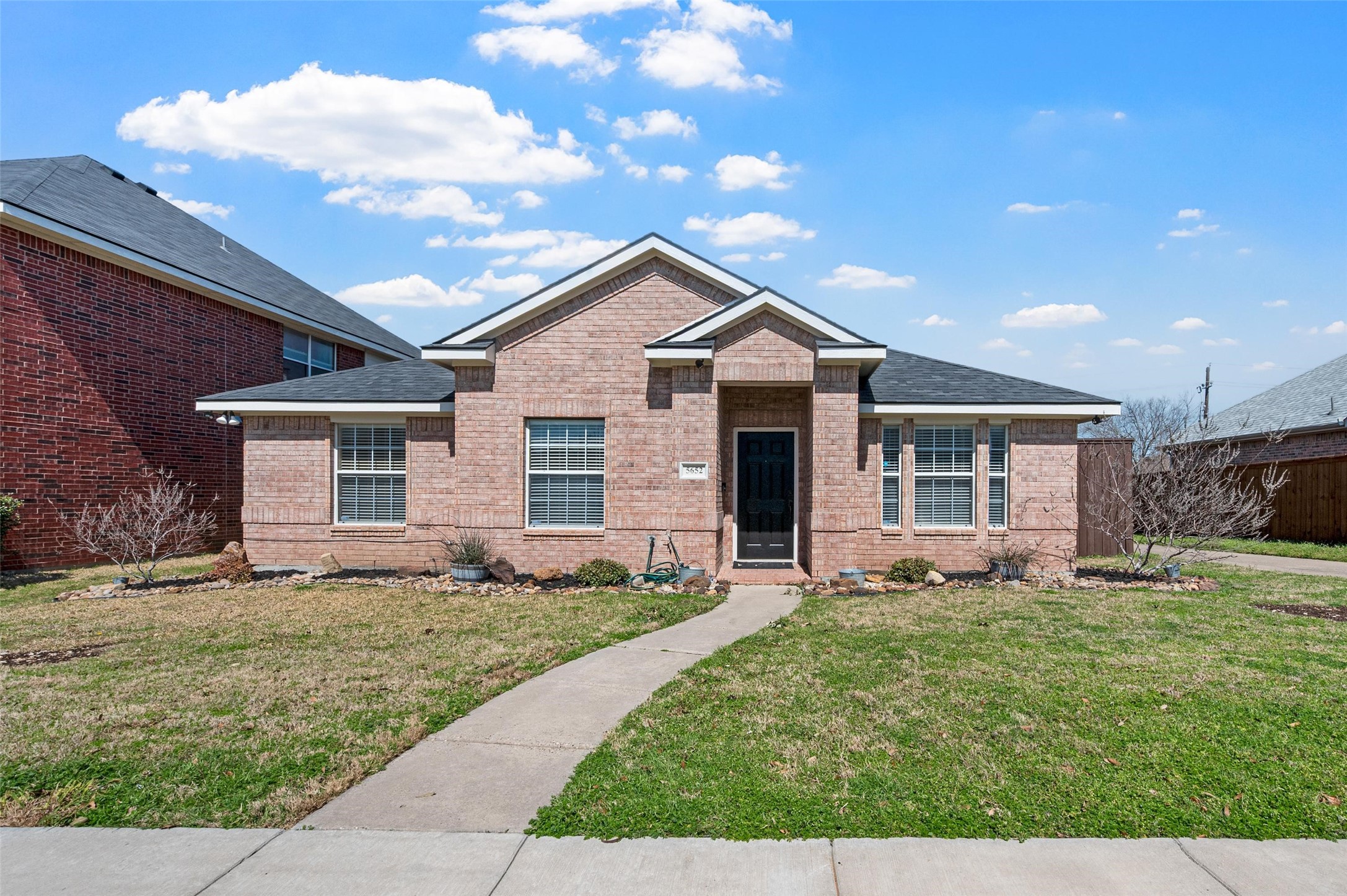 5652 Bedford Lane The Colony TX 75056
