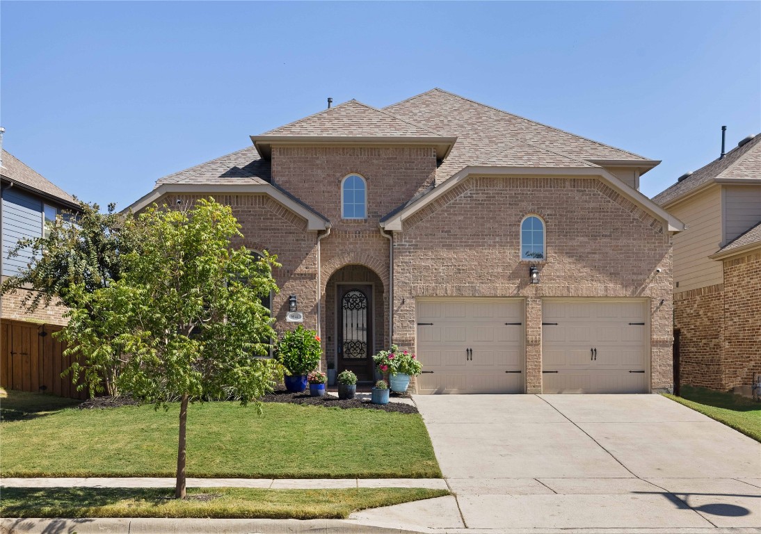 9544 Bewley Court Fort Worth TX 76244
