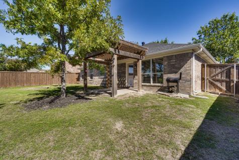 102 Canyon Court Waxahachie TX 75167