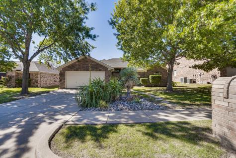102 Canyon Court Waxahachie TX 75167